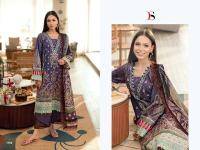 Deepsy suits jade urban vol-8 wholesalers designer salwar suits mumbai  - wholesale export